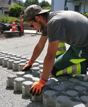 Scheuner Gartenbau AG Bild 14