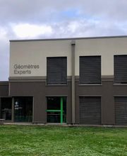 ABCD Géomètres Experts et Ingénierie - Champagnole image 10