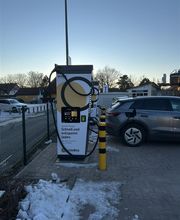 LichtBlick QuickCharge-Ladestationen Bild 1