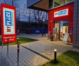 MyPlace - SelfStorage | Tegel Bild 11