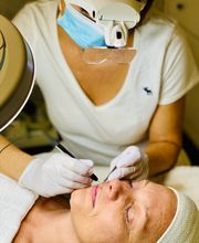 Katja Steinle - Less hair & care - dauerhafte Haarentfernung Bild 4