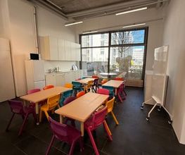 Teddy Club Kinderhort Bild 2