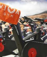 Gimnasio VivaGym Meridiana imagen 19