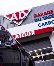 AD CARROSSERIE GARAGE EXPERT DU TACOT image 5