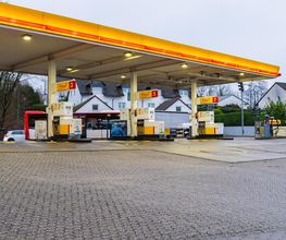 Shell Recharge Charging Station Bild 17