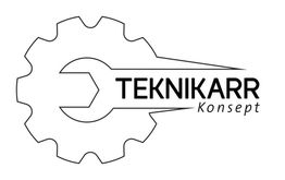 Teknikarr konsept