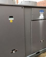 Roger Touvell Heating, A/C & Refrigeration image 5