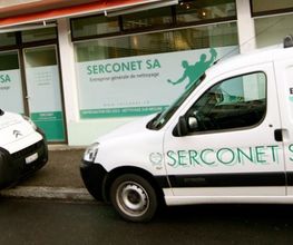 Serconet SA Bild 1