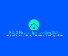 Rene & Gabriele Fischer Immobilien logo