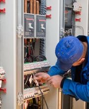 A.I.D.M. Électricité image 1