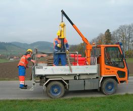 Terrasystems AG Bild 3