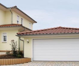Güller Bausysteme AG / Marantec Schweiz Bild 2
