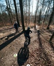 Bikeschule Zürich Bild 3