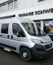 Garage Schweizer GmbH Bild 5