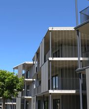 2DLC Développement Sàrl & Architectes Partenaires SA Bild 14