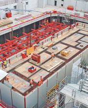 Meva Schalungs-Systeme AG Bild 4