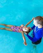 Aqua-Tots Swim School Strongsville image 4