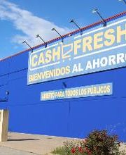 CASH FRESH imagen 8