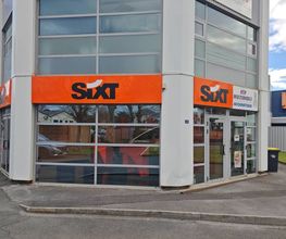 SIXT Biarritz image 5