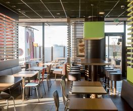 McDonald's Bild 6