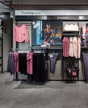 INTERSPORT Voswinkel Ostseepark Schwentinental Bild 2