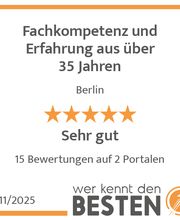 werkenntdenBESTEN.de Qualitätssiegel