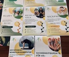 Physiotherapie Frank GmbH Bild 15