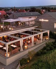 Außenansicht - Blick von oben auf mein inselglück