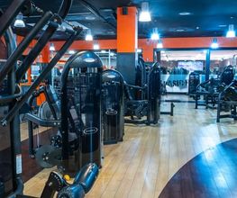 Basic-Fit imagen 4
