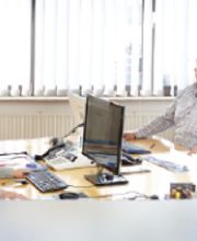 LEHR Rollladen-Kastensysteme Bild 4