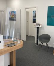 centri acustici roma