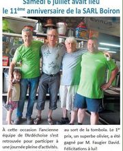 Boiron P . M . SARL image 6