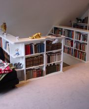 Schreinerei Dropmann Bild 11