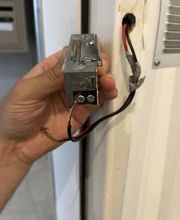 label serrure image 2