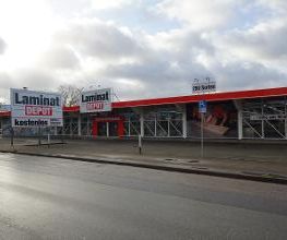 LaminatDEPOT Hamburg Bild 2