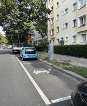 TotalEnergies Charging station Bild 1