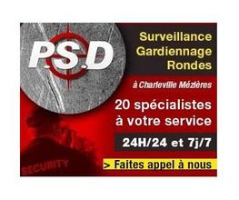 Agence P.S.D Meuse image 1