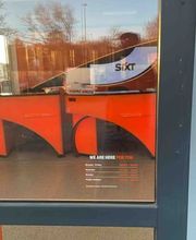 SIXT Berlin Nord Truck Center Bild 8