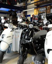 Velos-Motos Keller Bild 2