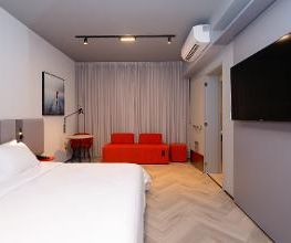 Radisson RED Ibirapuera imagen 5