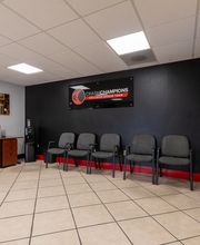 Crash Champions Collision Repair Long Beach South image 12