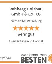 werkenntdenBESTEN.de Qualitätssiegel