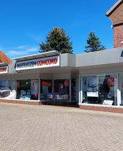 Matratzen Concord Filiale Norderstedt-Harksheide Bild 1