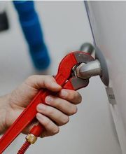 Cassair Patrick image 1