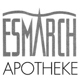 Logo der Esmarch-Apotheke
