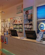 Apollo-Optik & Hörakustik - Augsburg - Maximilianstr. Bild 4