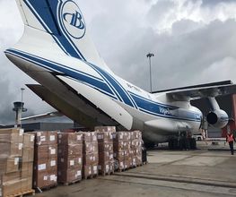 Bollore Logistics image 1
