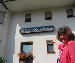 Pension Lenz Bild 1
