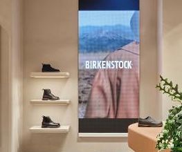 BIRKENSTOCK STORE Bild 5