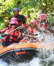 Camping du Moulin du Pont d'Aliès image 7